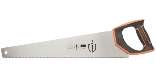  Scie à Bois Pour Bois Dur 9dpp Magnusson 20" (500mm)
