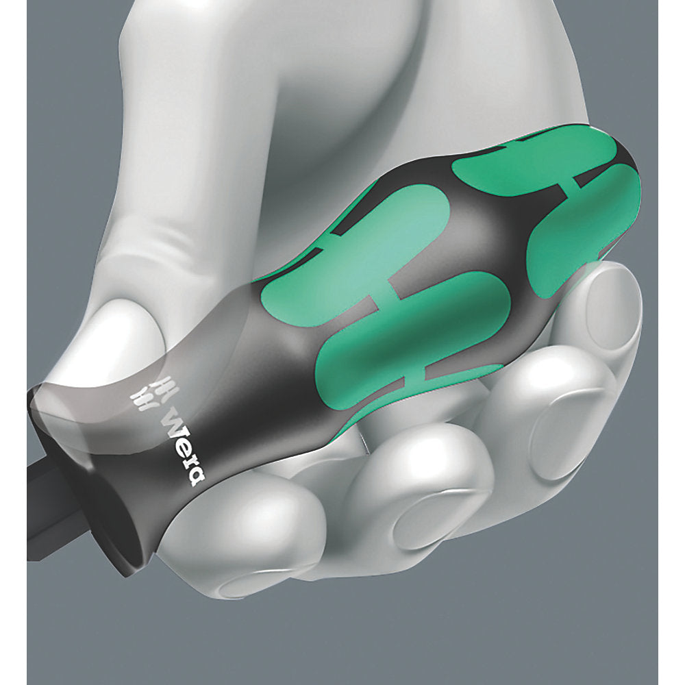  Assortiment D'embouts De Visseuse Interchangeables Kraftform Kompakt Wera 33 pièces
