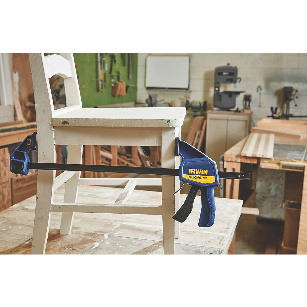  Serre-joint à Coulisse à Changement Rapide Irwin Quick-Grip 457mm