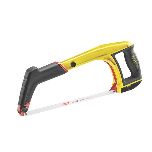  Scie à Métaux 10 dents/pouce Stanley FatMax 0-20-108 11 ¾" (300mm)