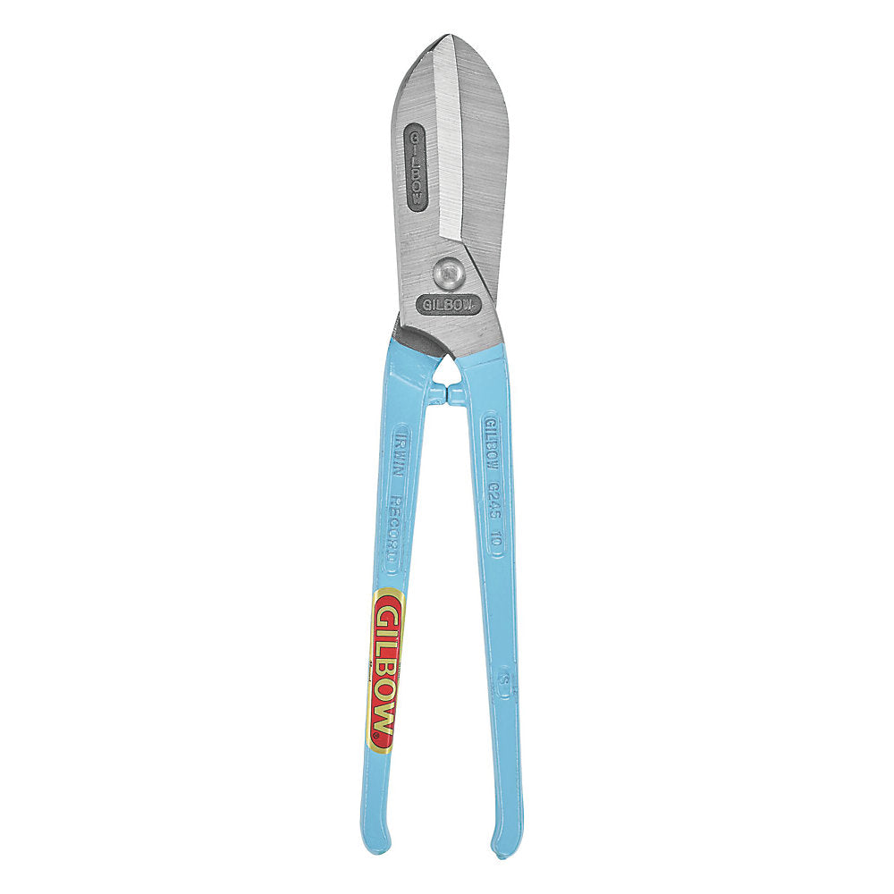  Cisaille à Tôle Irwin Gilbow 254mm (10")