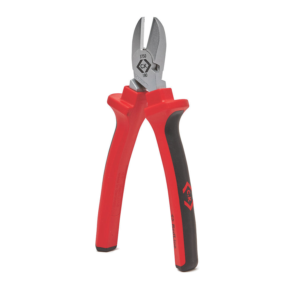 Jeu De 3 pinces Redline C.K