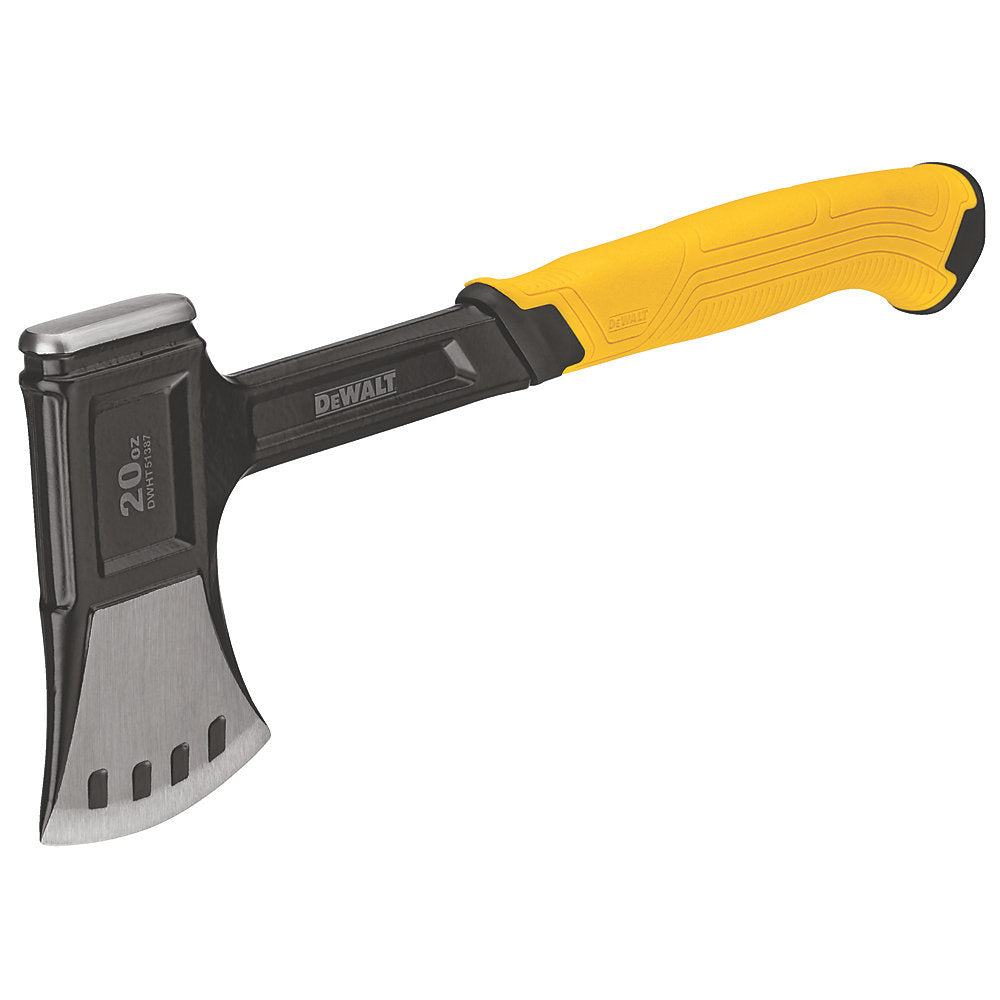  Hache De Camping DeWalt 1¼lb (0,57kg)