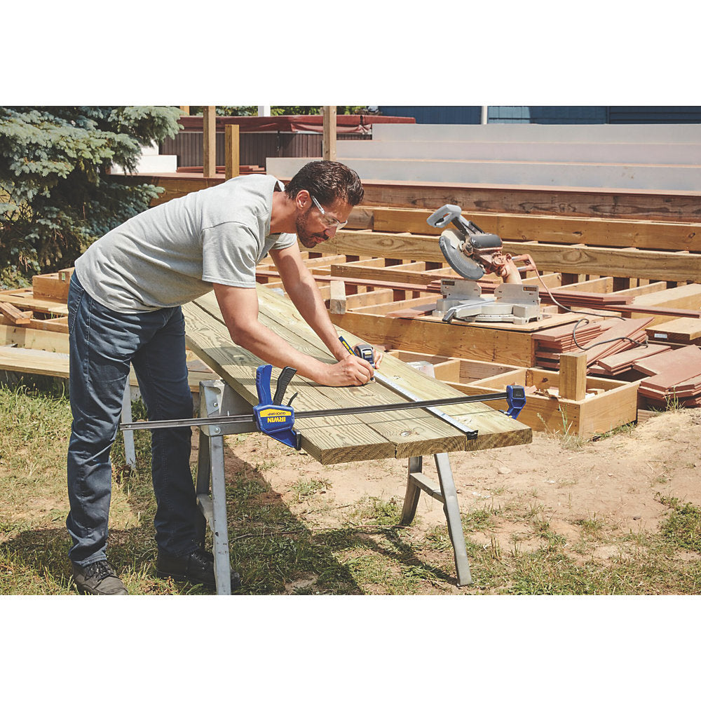  Serre-joint à Coulisse à Changement Rapide Irwin Quick-Grip 91cm