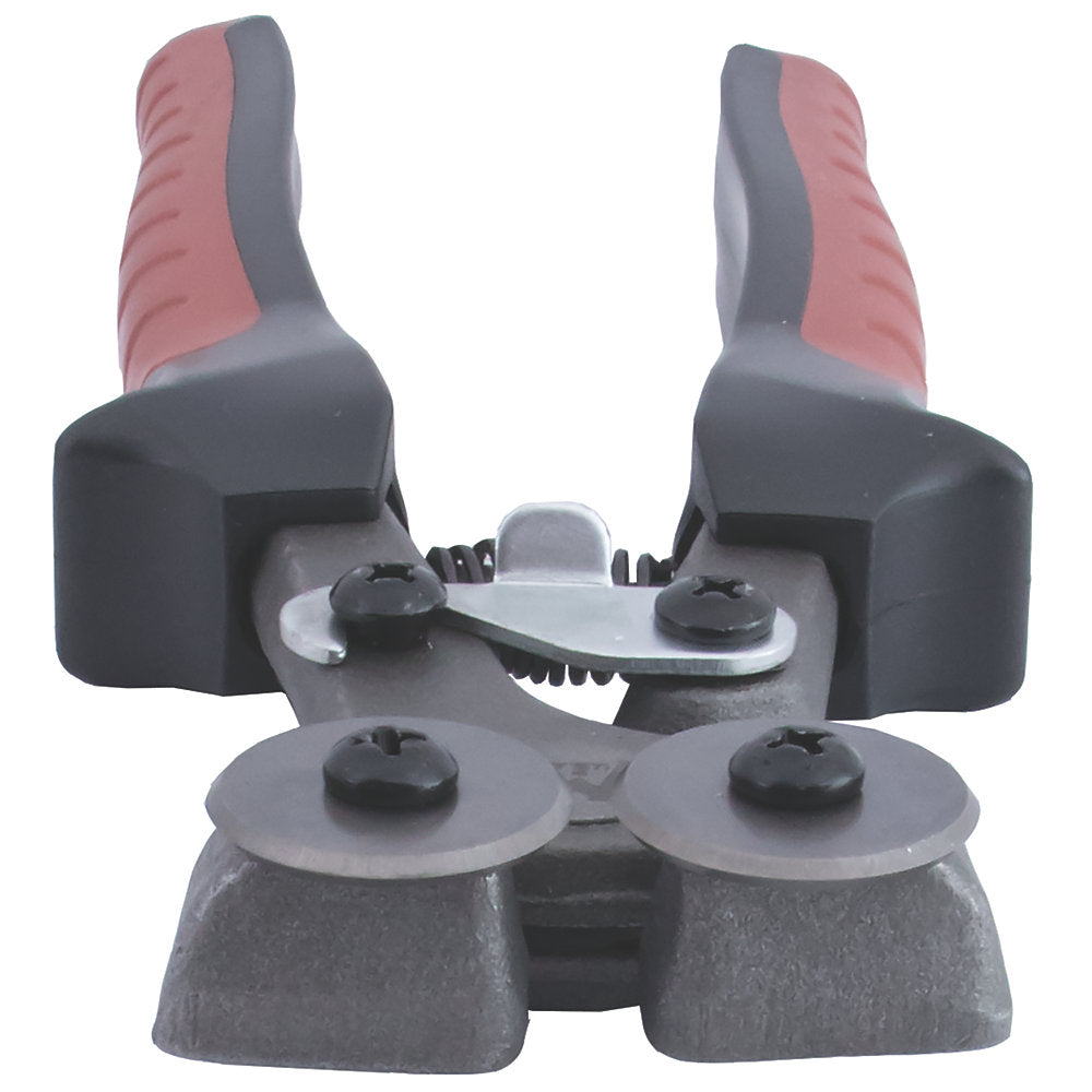  Pince à Carreaux De Verre Marshalltown 8" (203mm)