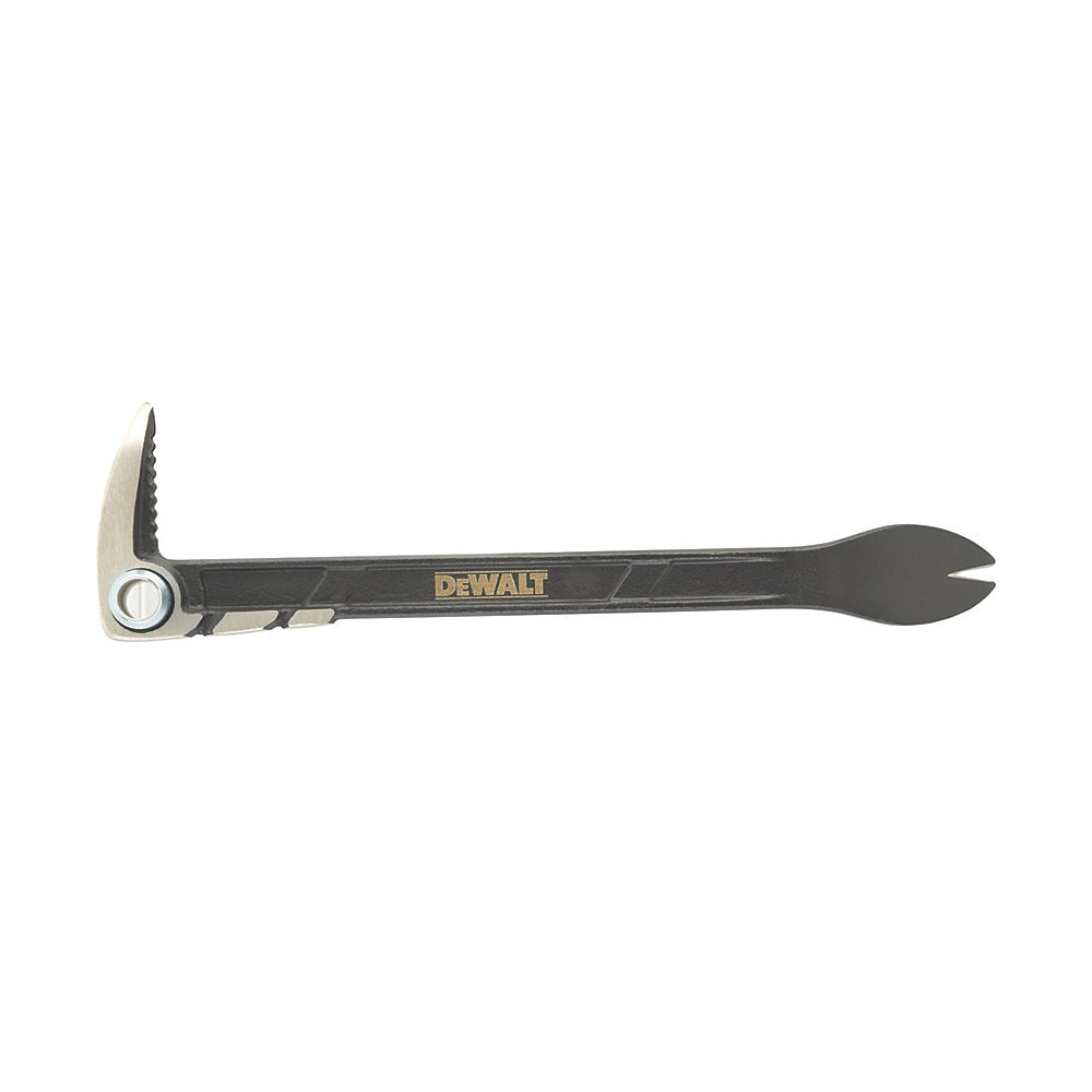  Arrache-clous Griffe DeWalt DWHT0-55524 10" 