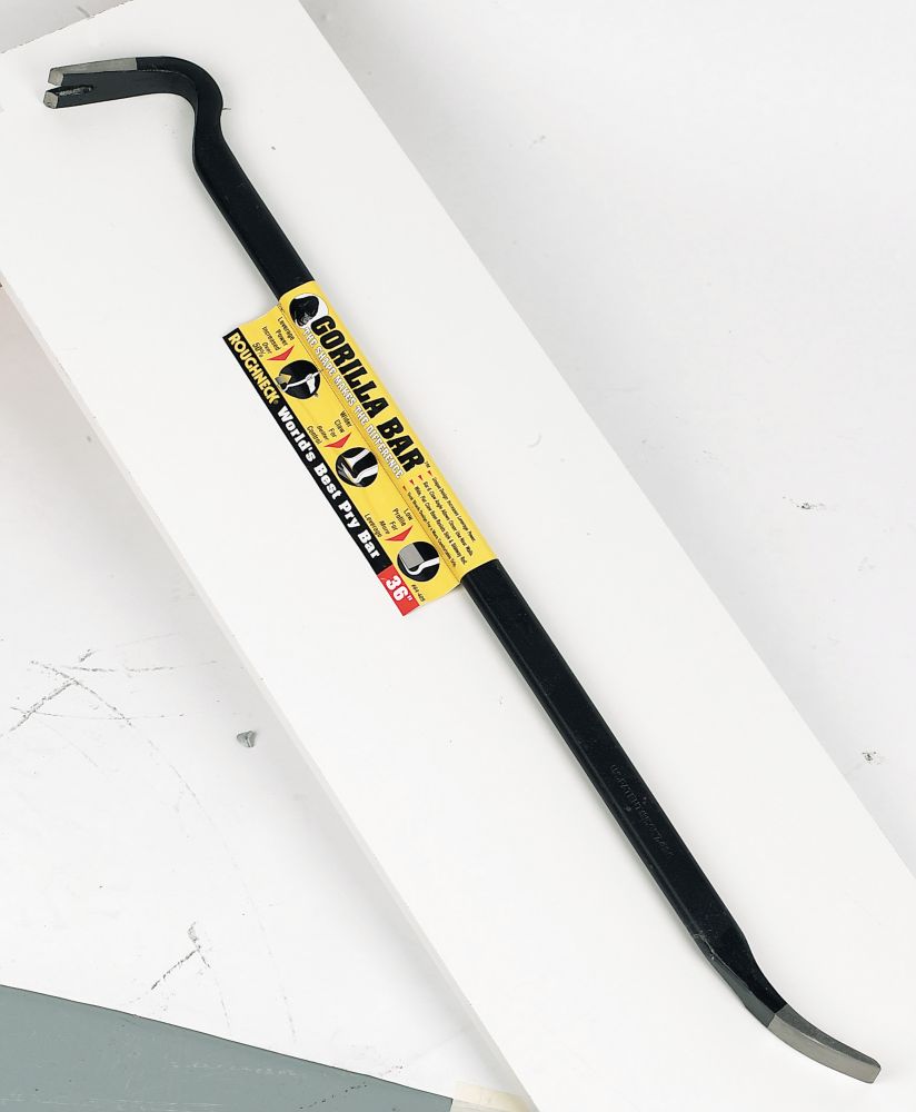  Pince à Décoffrer Roughneck Gorilla 36" 