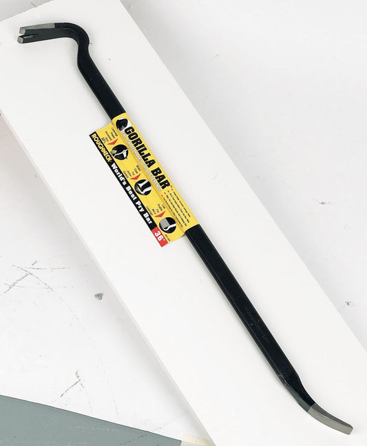  Pince à Décoffrer Roughneck Gorilla 36" 