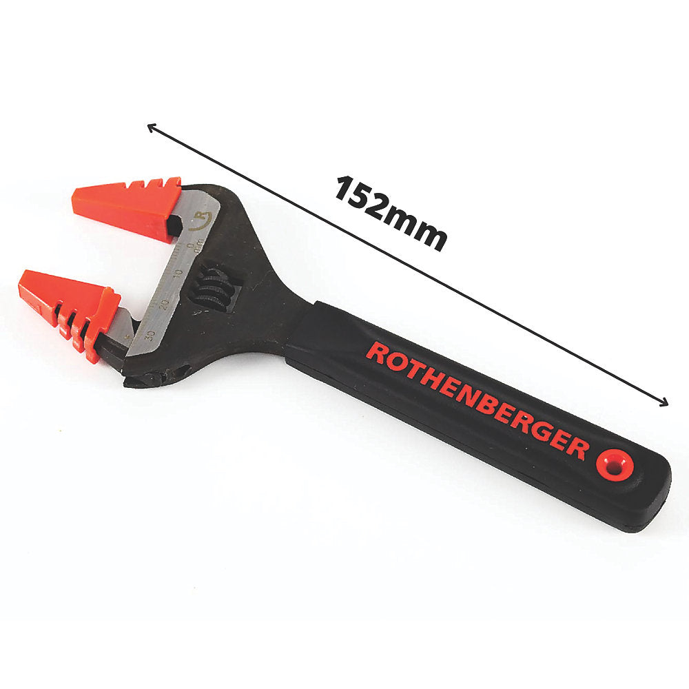  Clé Rothenberger 6" 