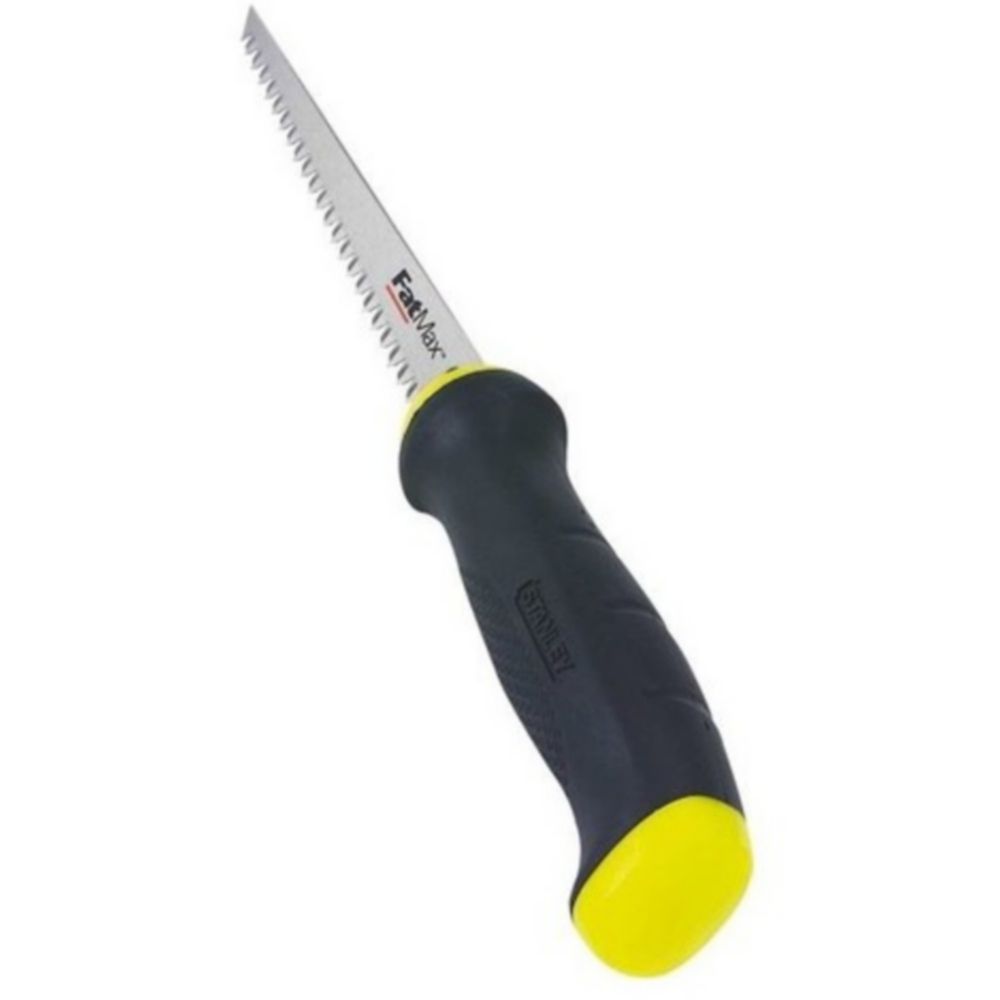  Scie à Guichet 7dpp Stanley STA020556 6" (150mm) 1