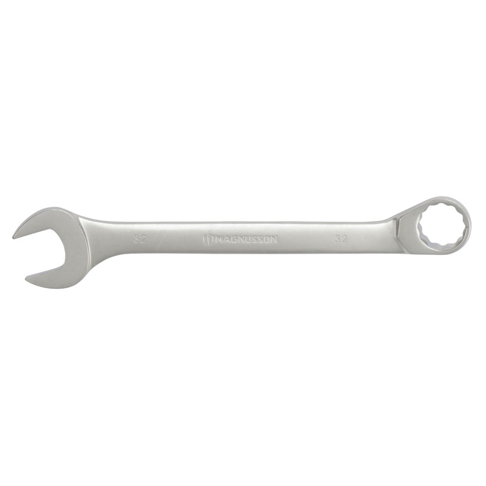  Lot De 1 clé Mixte Magnusson 32mm
