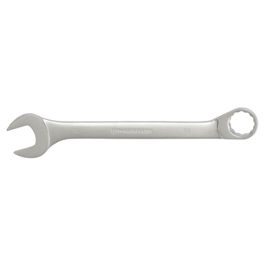  Lot De 1 clé Mixte Magnusson 32mm