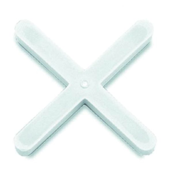  Rubi Paquet De 1 000 Croisillons Pour Carrelage 3mm