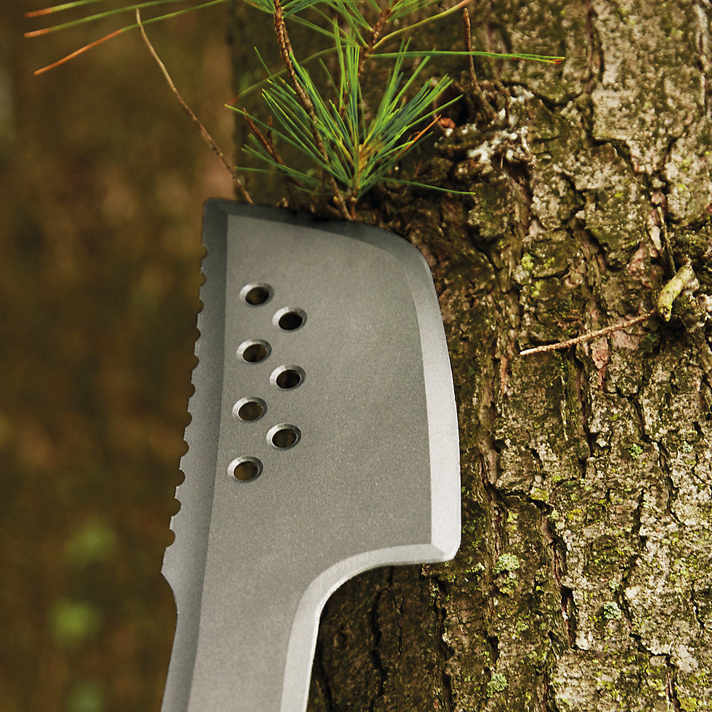  Hache Solide Fiskars 2,6oz (1,2kg)