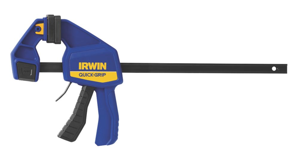  Serre-joint à Coulisse à Changement Rapide Irwin Quick-Grip 305mm