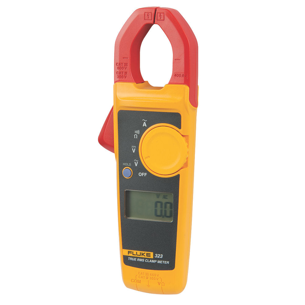  Pince Ampèremétrique Fluke CA/CC 400A