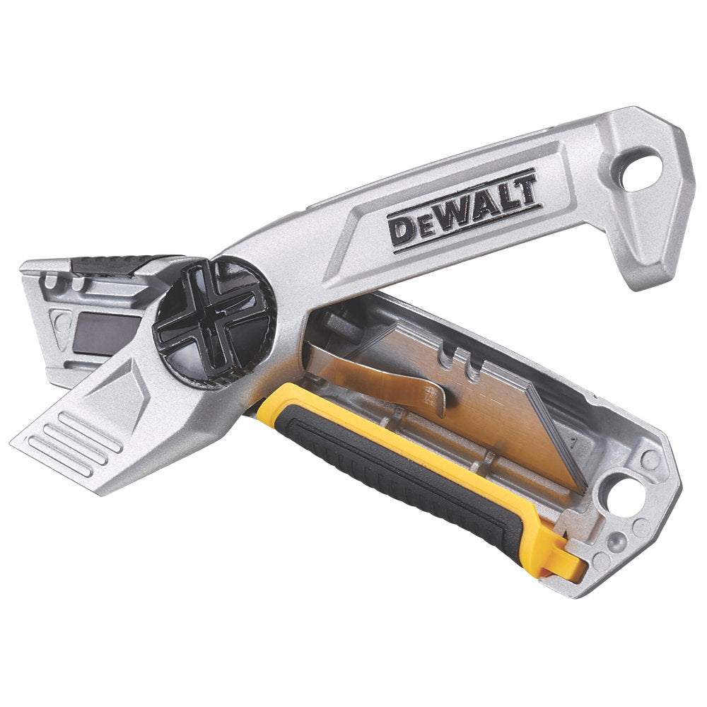  Couteau à Lame Fixe DWHT10246-0 DeWalt