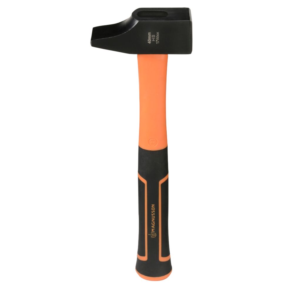  Marteau De Mécanicien Magnusson 28oz (0,8kg)