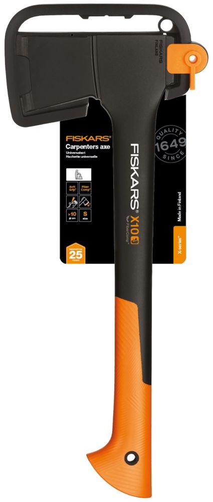  Hachette Universelle Fiskars 2,2oz (1kg)