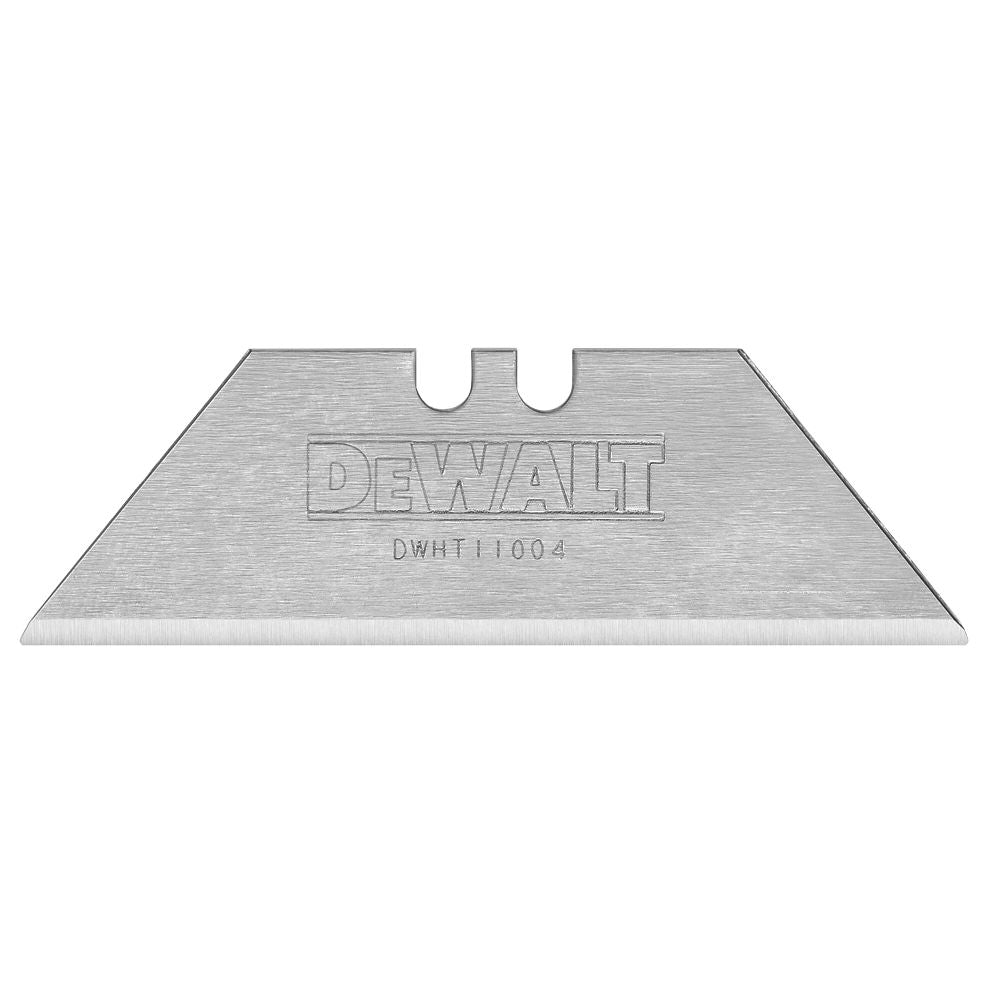  Lot De 75 lames De Couteau Droites DeWalt DWHT11004-7
