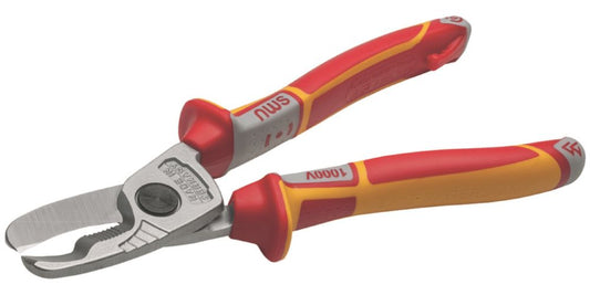  Pince Coupe-câble VDE NWS 8¼" (210mm)