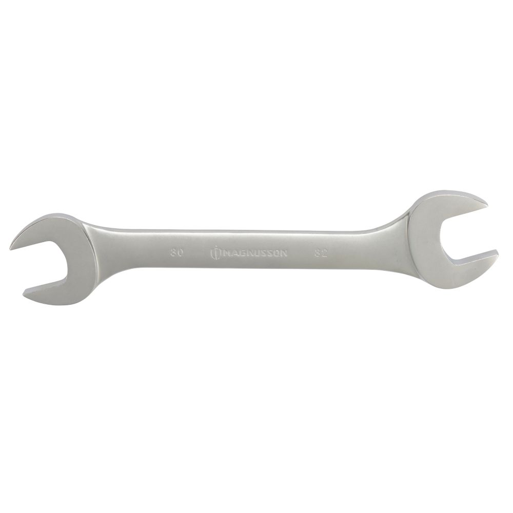  Clé Plate Magnusson 30 X 32mm