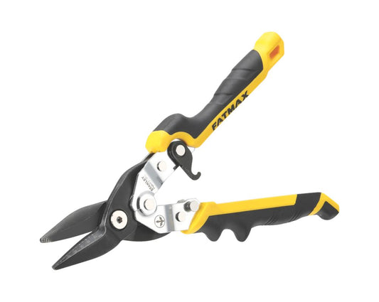  Cisaille Aviation Droite FatMax Stanley 10" (250mm)