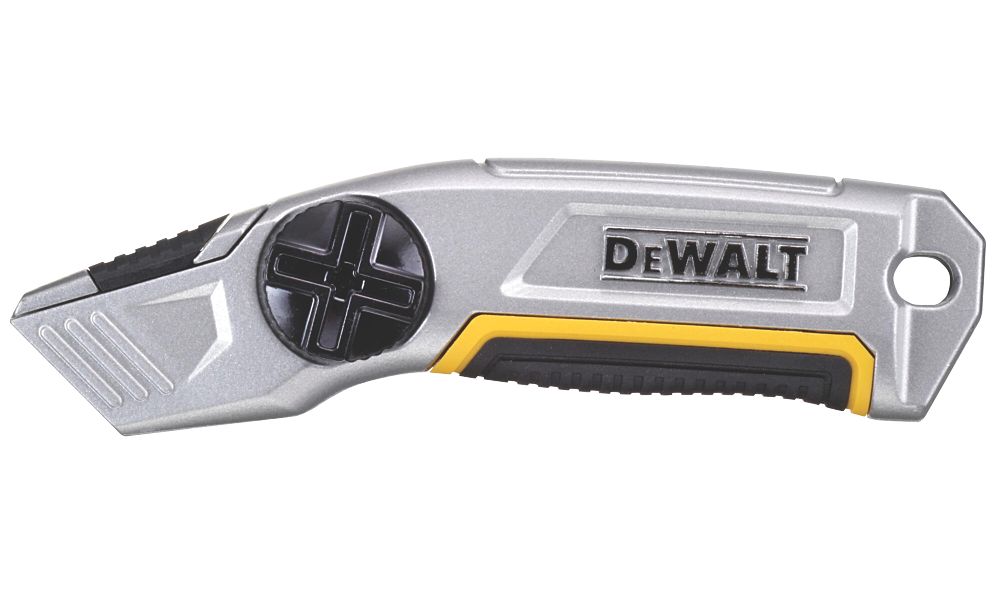  Couteau à Lame Fixe DWHT10246-0 DeWalt