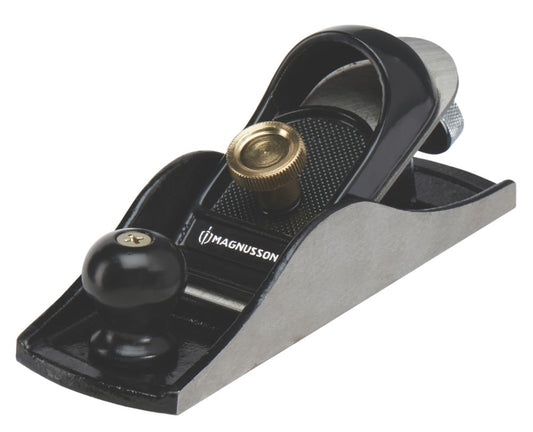  Rabot Magnusson 1½" 