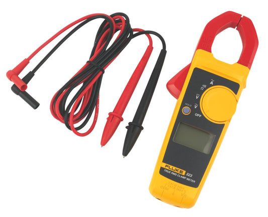  Pince Ampèremétrique Fluke CA/CC 400A