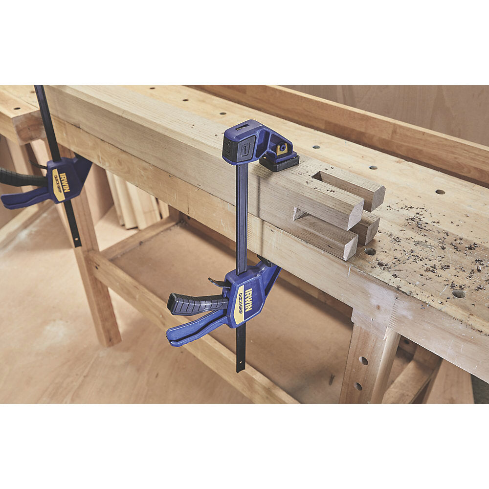  Serre-joint à Coulisse à Changement Rapide Irwin Quick-Grip 305mm