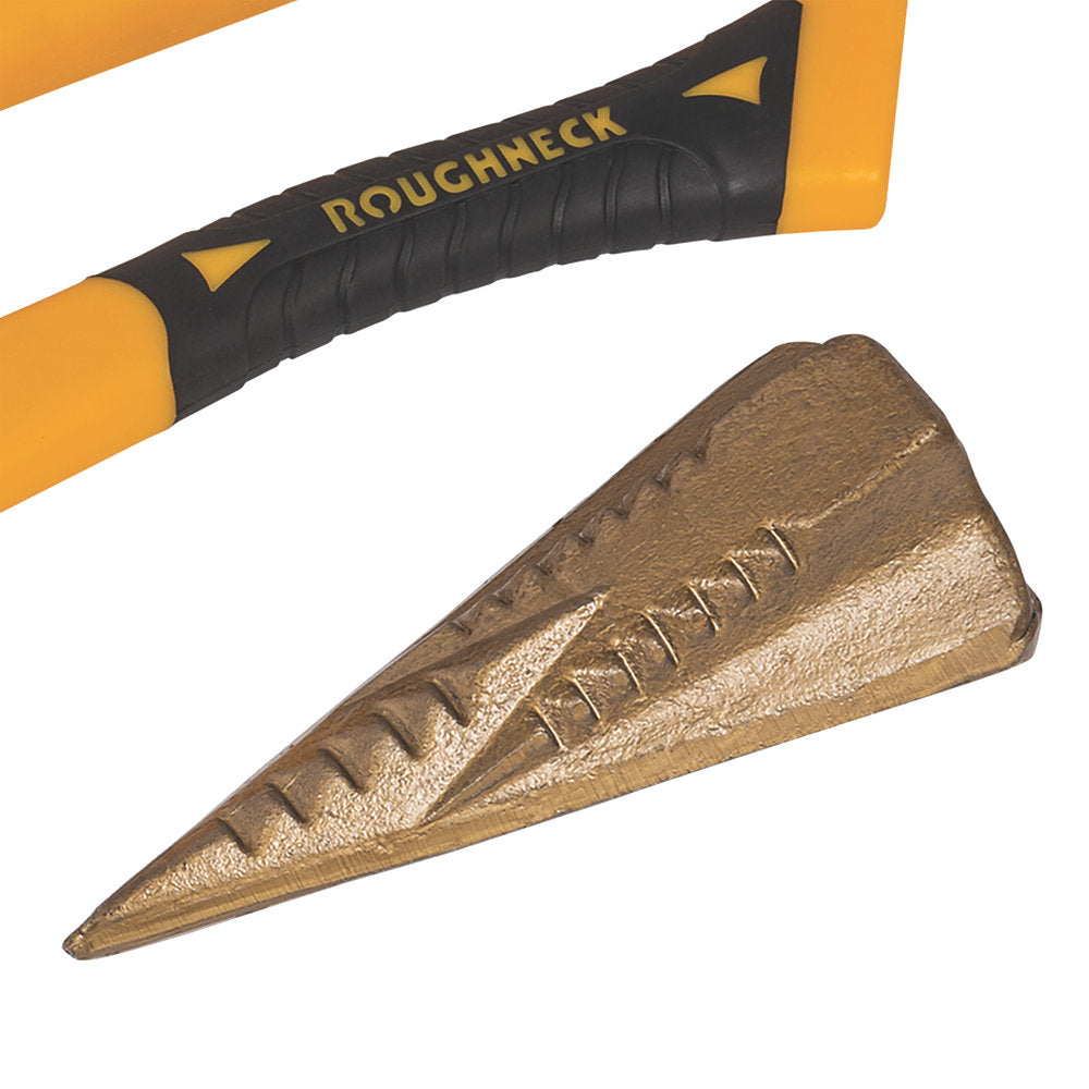  Kit D'outils Pour Couper Le Bois Roughneck 3 pièces