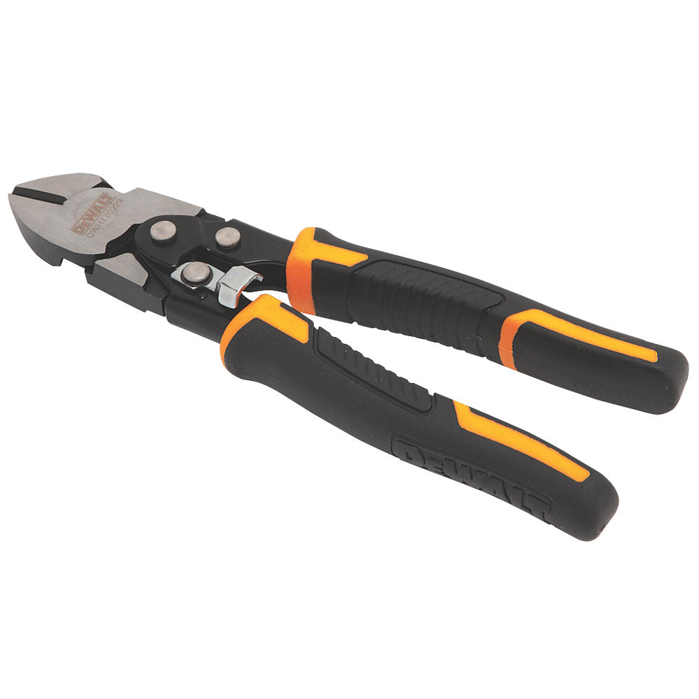  Pince Coupante Diagonale DeWalt 7,4"(190mm)
