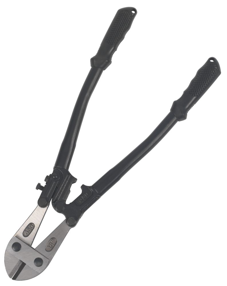  Coupe-boulon 18"