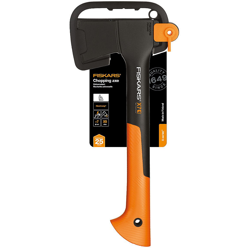  Hachette Universelle Fiskars 1,5oz (0,7kg)