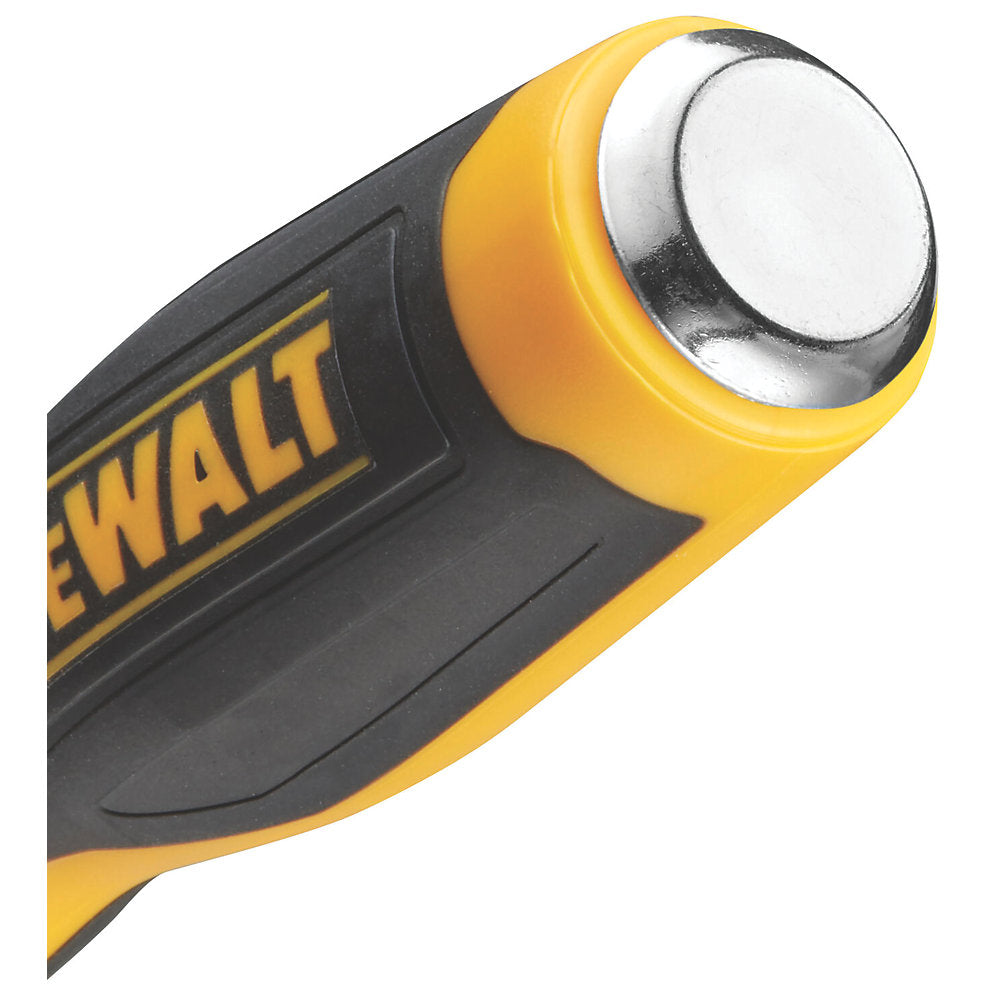  4 ciseaux Biseautés DeWalt