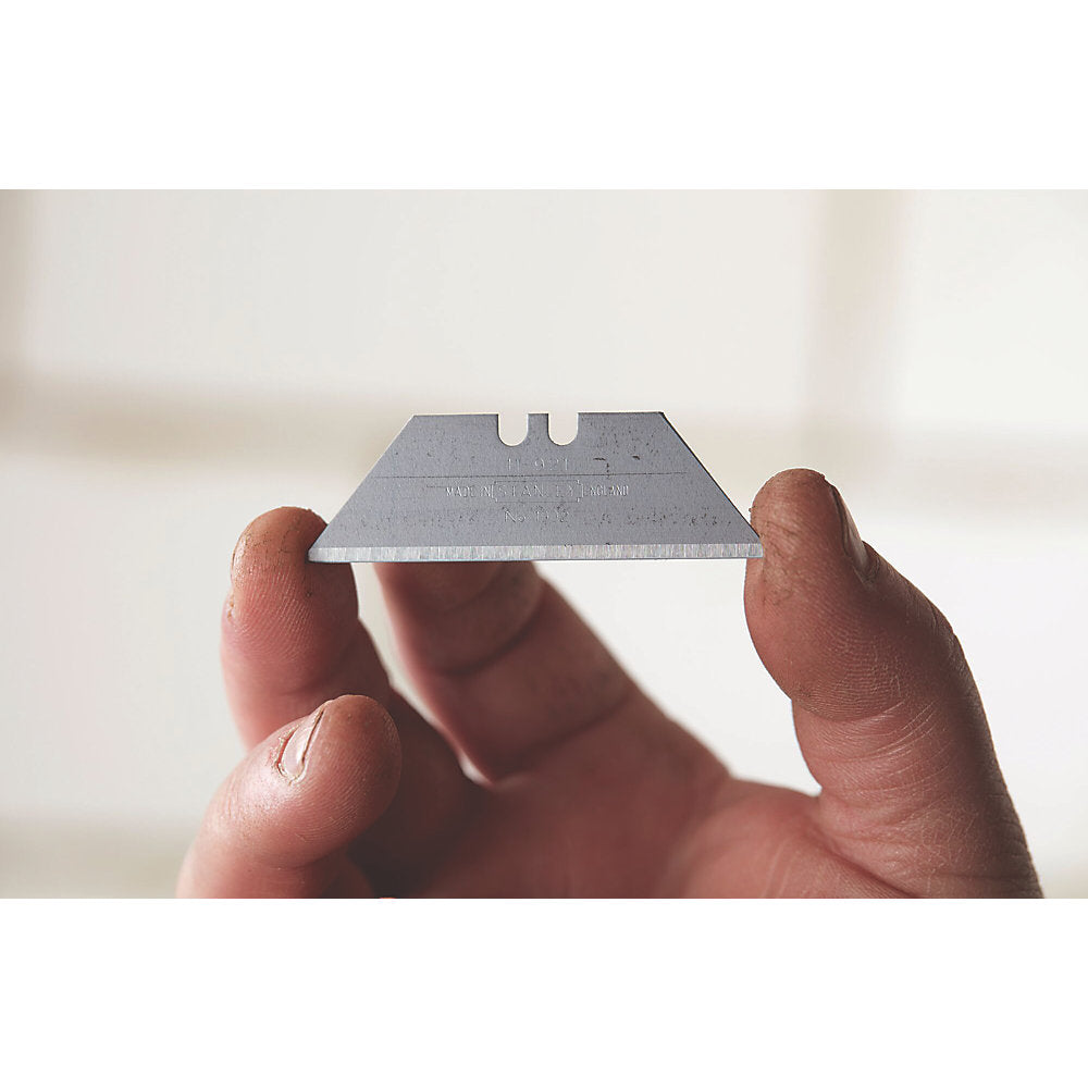  Lot De 100 lames De Couteau Multi-usage Robustes Stanley