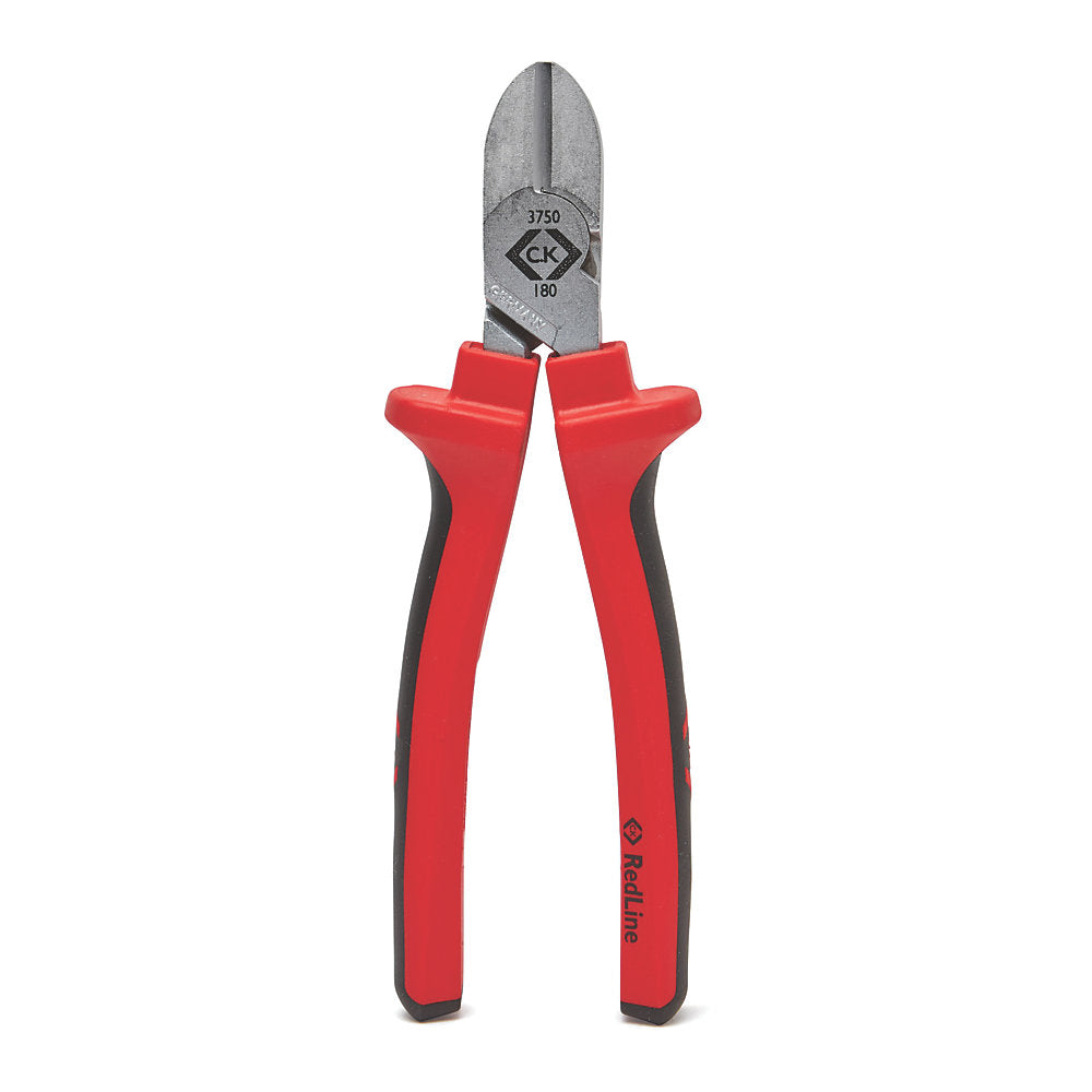  Jeu De 3 pinces Redline C.K