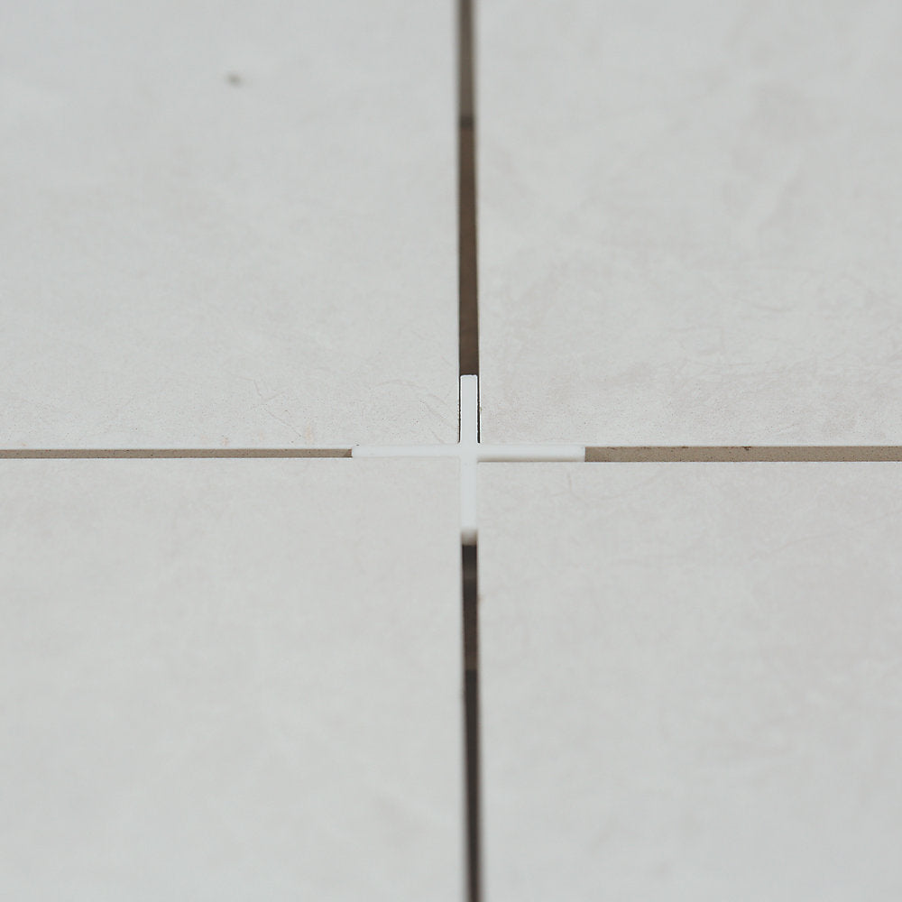  Lot De 1 500 espaceurs Pour Carreaux De 3mm No Nonsense