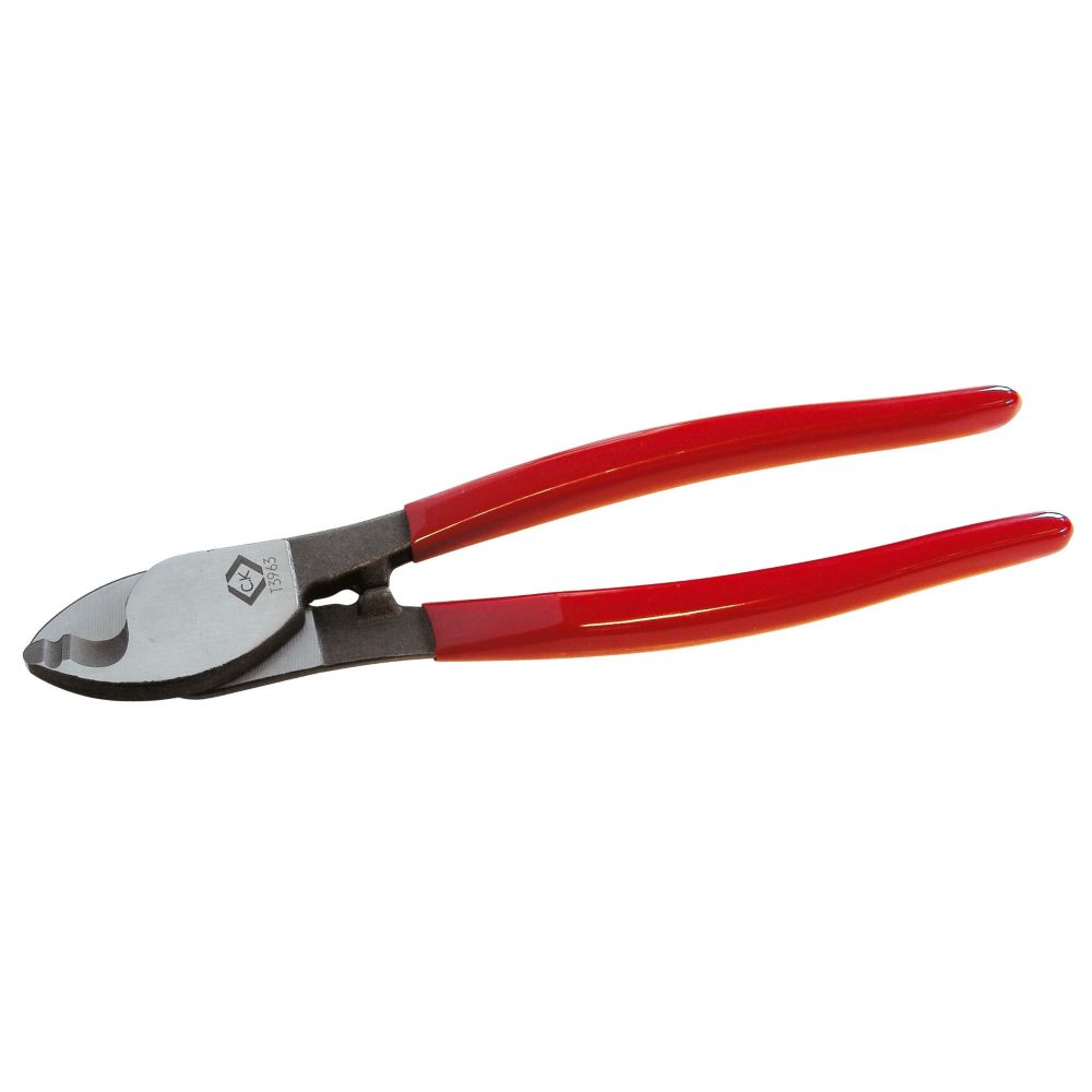  Pince Coupe-câble C.K 9½" (240mm)