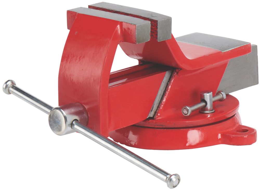  Étau D'établi GR57 2,8" (70mm)