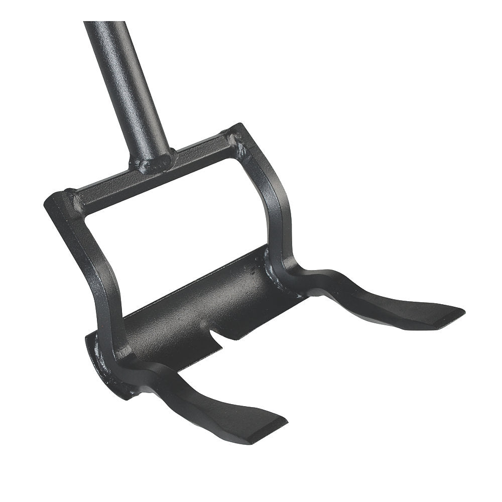  Barre De Démolition Démonte-palettes Roughneck 43" 