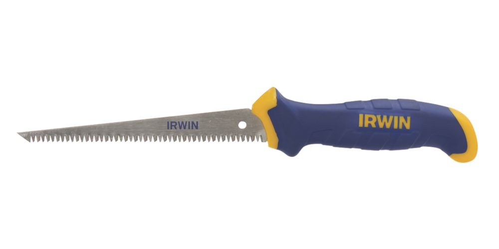  Scie à Guichet Multi-matériaux 8dpp Irwin 6½" (165mm)