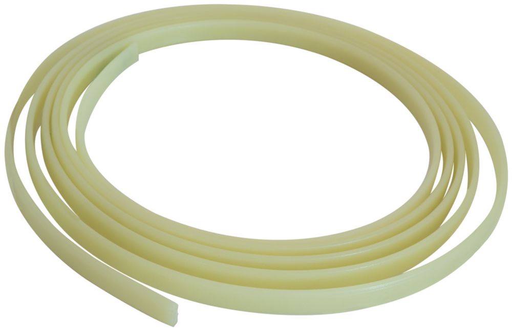  Ruban Tire-fil Phosphorescent En Polypropylène C.K Gloworm 4m (160")