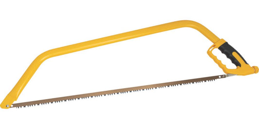  Scie à Bûches Professionnelle Pour Bois Roughneck 5 dents/pouce 30" (760mm)