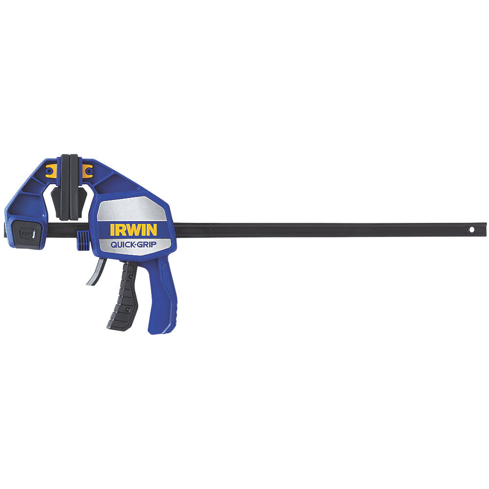  Serre-joints Haute Résistance Irwin Quick-Grip 18"