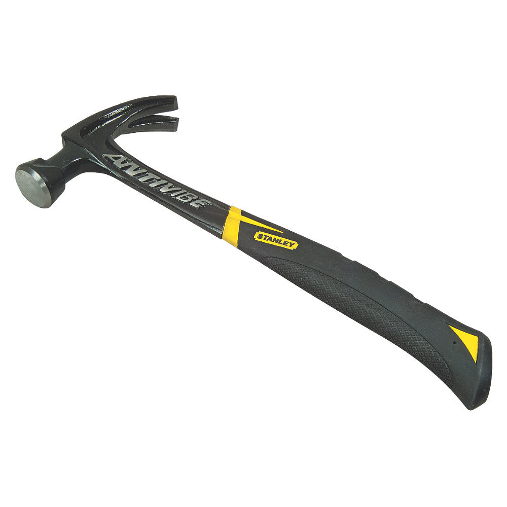  Marteau Arrache-clou Monobloc Stanley FatMax 20oz (0,57kg)