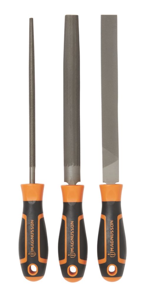  3 limes Magnusson 8"