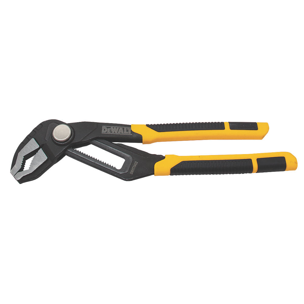 Pince Multiprise à Verrouillage DeWalt V-Jaw 10" (254mm)