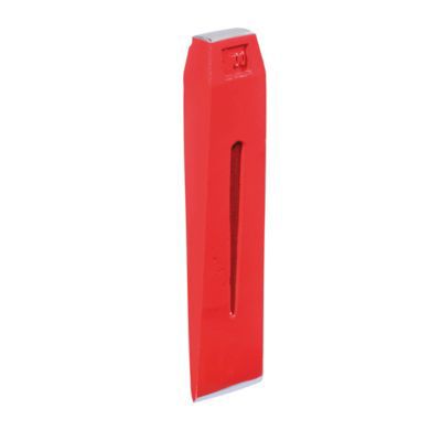  Coin Acier 3kg Devaux